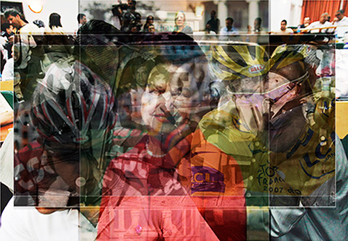 News Collage