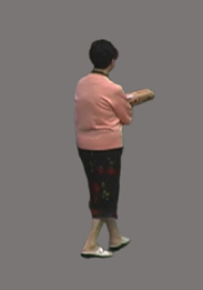 Peoplescape